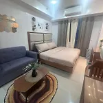 Sea Residences By Richnell A Comfy And Stylish 1031