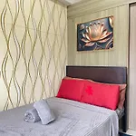Lj\'S Escape 2Br Coast Residences
