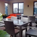 Maxx Hotel Makati