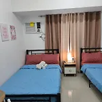 Staycation Near Us Embassy