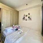 Fame Residence Retreat Cozy 1Br With Balcony