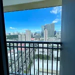 Fame Residence Retreat Cozy 1Br With Balcony