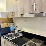 Fame Residence Retreat Cozy 1Br With Balcony