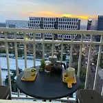 Las Vegas Of The Philippines In Pasay Manila Luxury Near Naia Airport X Solaire X Okada X City Of Dreams And Casinos Enjoy Free Pool Access N Highspeed Wifi And Netflix Comfort With Resorttype Living Secure Your Limited Offer This Month