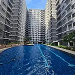 2 Bedroom Mall Of Asia And Airport