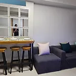 2 Bedroom Mall Of Asia And Airport