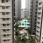S Residence 3,Mall Of Asia Area