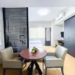 Hotel Like Unit The Avant At The Fort