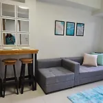 2 Bedroom Mall Of Asia And Airport