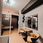 Industrial Themed Unit Celandine Balintawak