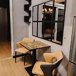 Industrial Themed Unit Celandine Balintawak