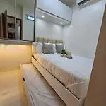 Shore 3 Tower 4 Amenity View Pasay