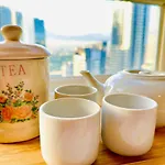 Elegant Studio At Ortigas Business District