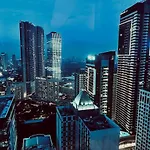 Elegant Studio At Ortigas Business District