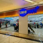 1Br Unit Condotel W Balcony Fame Residences -Fm46