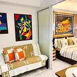 Paris Hilton Beach Resort