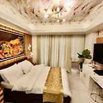 Paris Hilton Beach Resort