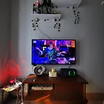 Aldo Mall Of Asia Shore 3 Residence