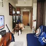 Aldo Mall Of Asia Shore 3 Residence