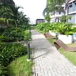 Smdc Red Residences, Makati City