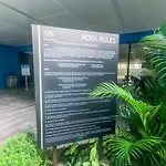 Air Residence Snuggle In Style 1 Bedroom Condo Makati Swim Gym Park Surf 300 Mb