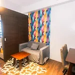 Air Residence Snuggle In Style 1 Bedroom Condo Makati Swim Gym Park Surf 300 Mb