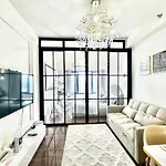 Air Residences - Elevate Escapes Makati, Central Location