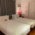 The Henry Suites Miranila Quezon City