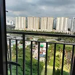 Vsv Luxury Family Suite Staycation Moa Shore2 Tower2 Unit 1122