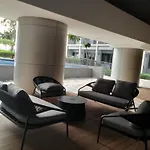 Vsv Luxury Family Suite Staycation Moa Shore2 Tower2 Unit 1122