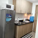Vsv Luxury Family Suite Staycation Moa Shore2 Tower2 Unit 1122