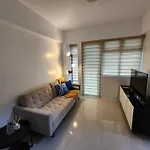 Mct Villa, Newport Resorts World