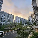 Mct Villa, Newport Resorts World