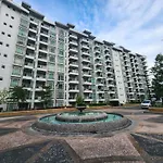 Mct Villa, Newport Resorts World