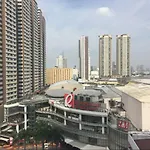 Birch Tower Manila Stay
