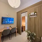 1Br Unit Condotel W Balcony Fame Residences #Fm64