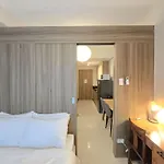 1Br Unit Condotel W Balcony Fame Residences #Fm64