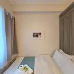 1Br Unit Condotel W Balcony Fame Residences #Fm64