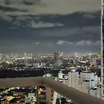 1Br Condotel W Balcony Sm Light Residences #Lt13