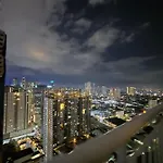 1Br Condotel W Balcony Sm Light Residences #Lt13