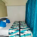 Smdc Breeze Residences In Front Of Picc And Starcity Near Moa And Airport Manila Bay And City View