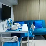 Smdc Breeze Residences In Front Of Picc And Starcity Near Moa And Airport Manila Bay And City View