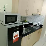 Affordable Unit Near Moa Walking Distance To Picc