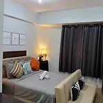 Happy Stay Condotel Near Naia Terminal 3