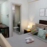Happy Stay Condotel Near Naia Terminal 3