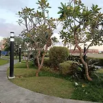 Spacious Staycation In Pasig Urban Metro Escape