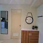 Cozy Room At Sea Residences