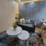 Cozy Room At Sea Residences