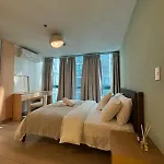 Modern Classic 1 Bedroom In Uptown Bgc