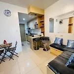 D Crib At Breeze Residences Pasay City Philippines